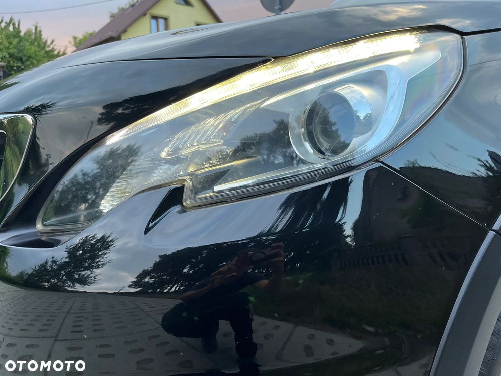 Peugeot 2008 BlueHDi FAP 120 STOP & START GT-Line Edition - 27