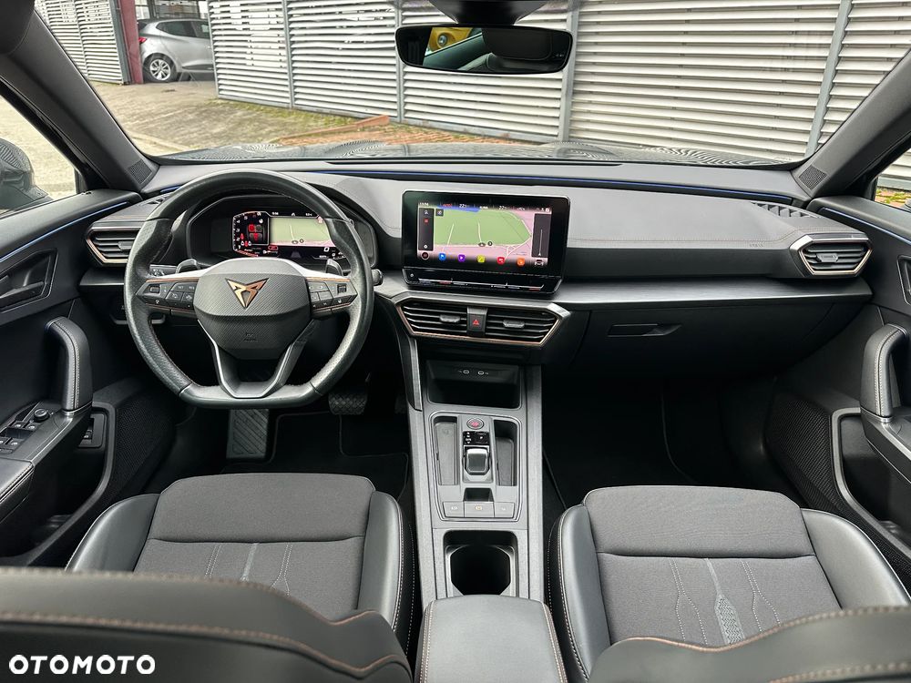 Cupra Formentor - 32