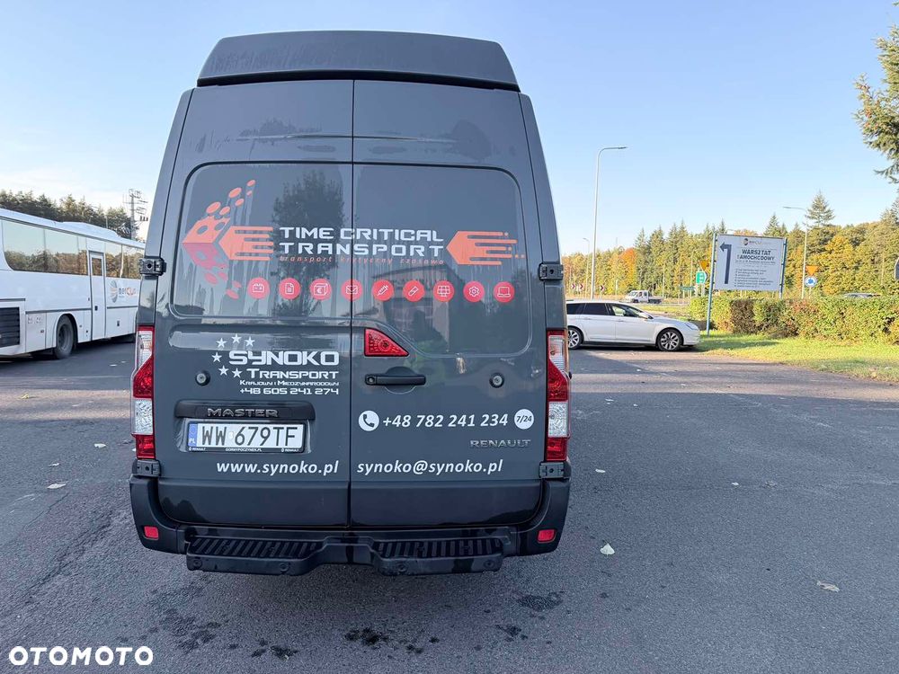 Renault MASTER - 5