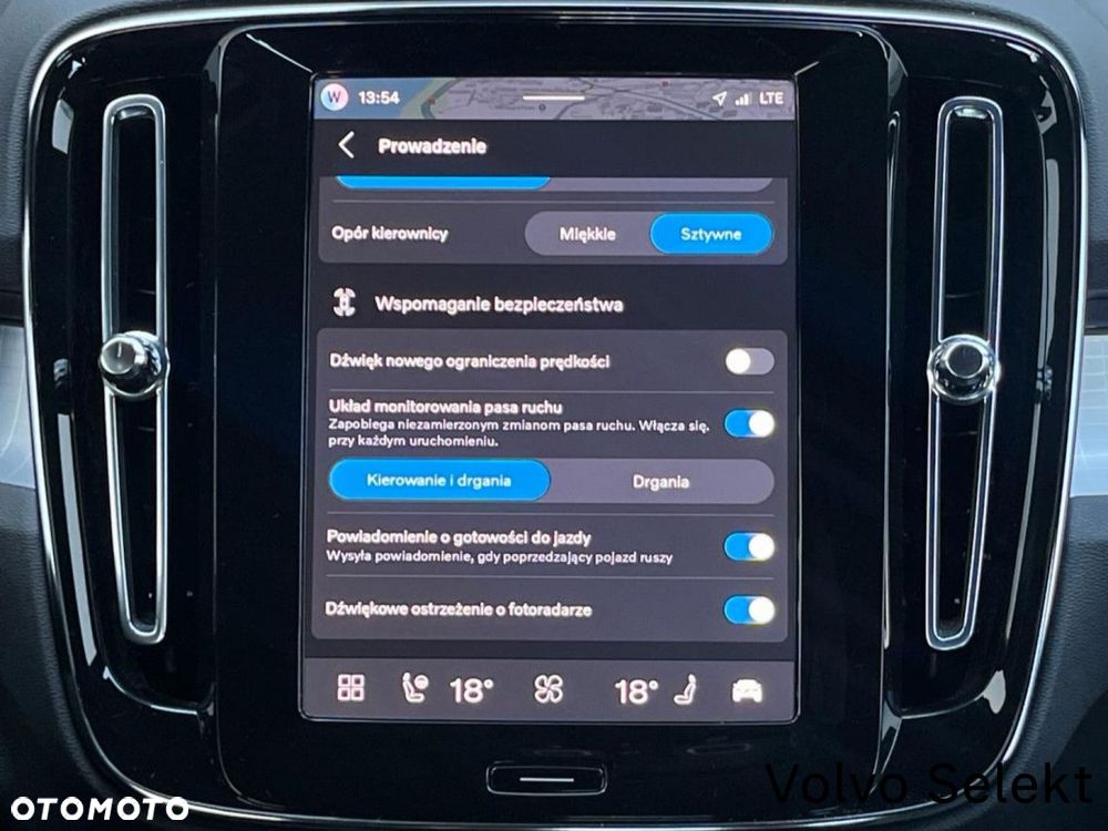Volvo XC 40 - 21