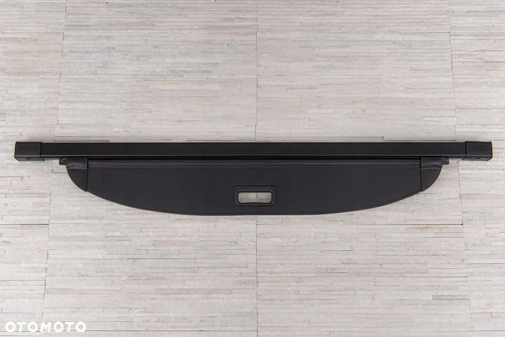 kia sportage iv ql 2016-2021 roleta bagażnika 85910-d9000 nowa czarna - 3