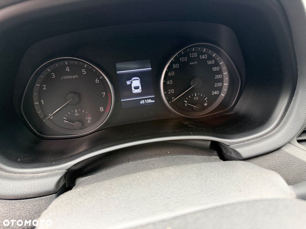 Hyundai i30 - 20