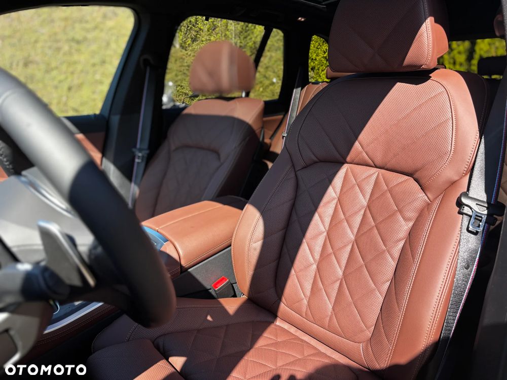 BMW X5 xDrive30d mHEV sport - 12