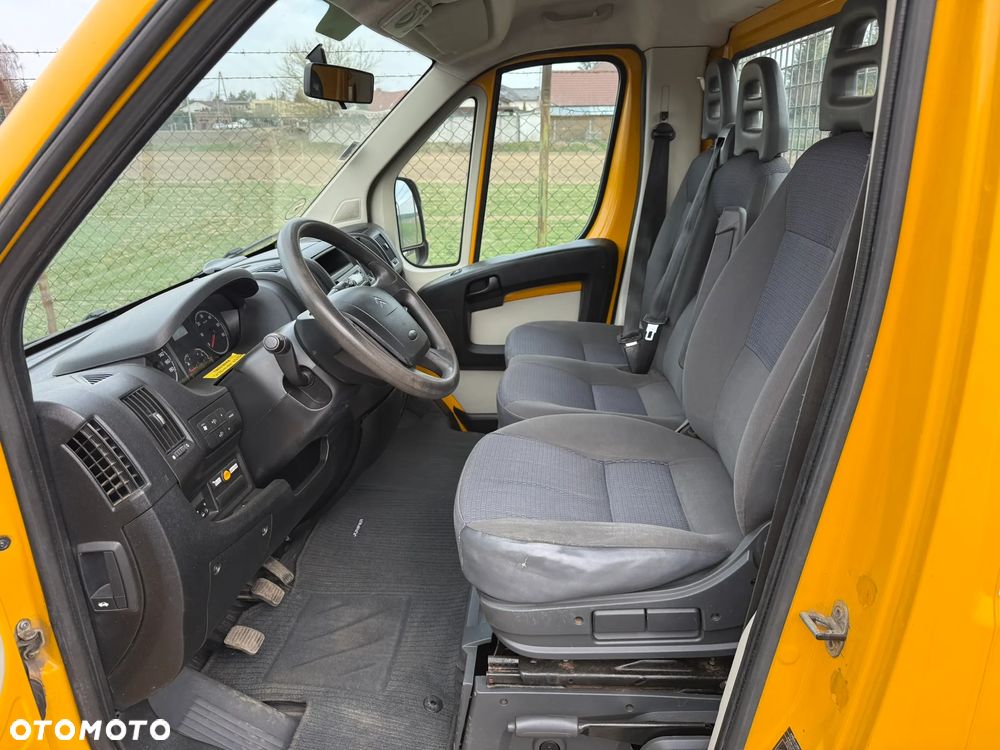 Citroën Jumper - 9