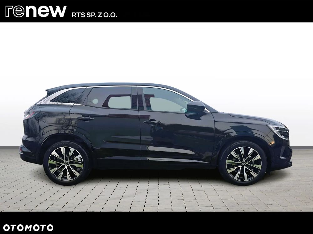 Renault Austral 1.3 TCe mHEV Techno - 6