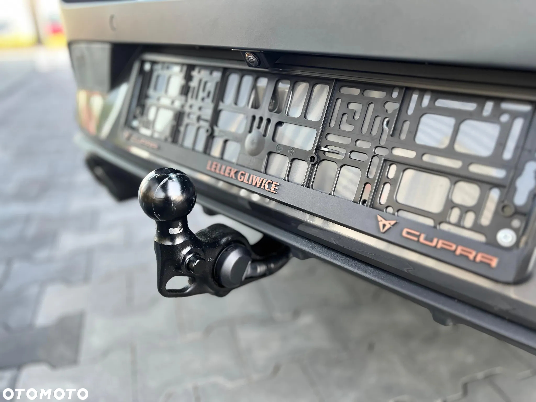 Cupra Leon Sportstourer - 10