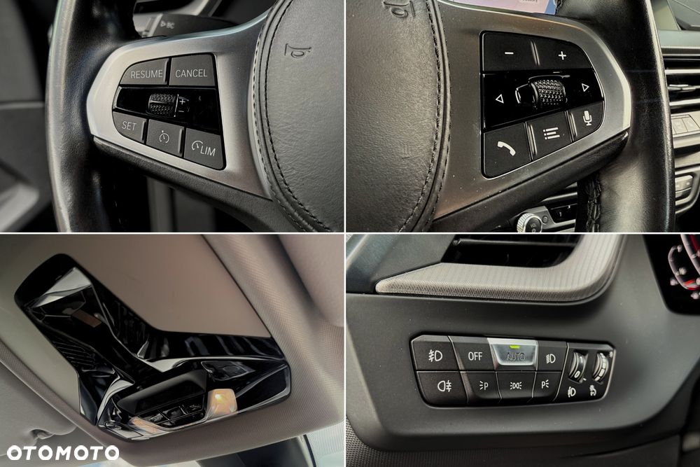 BMW Seria 2 218i Sport Line - 38