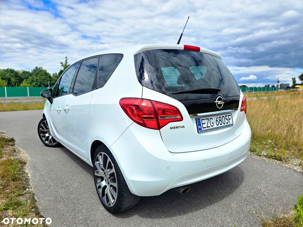 Opel Mokka X 1.4 ECOTEC Start/Stop Design Line - 3