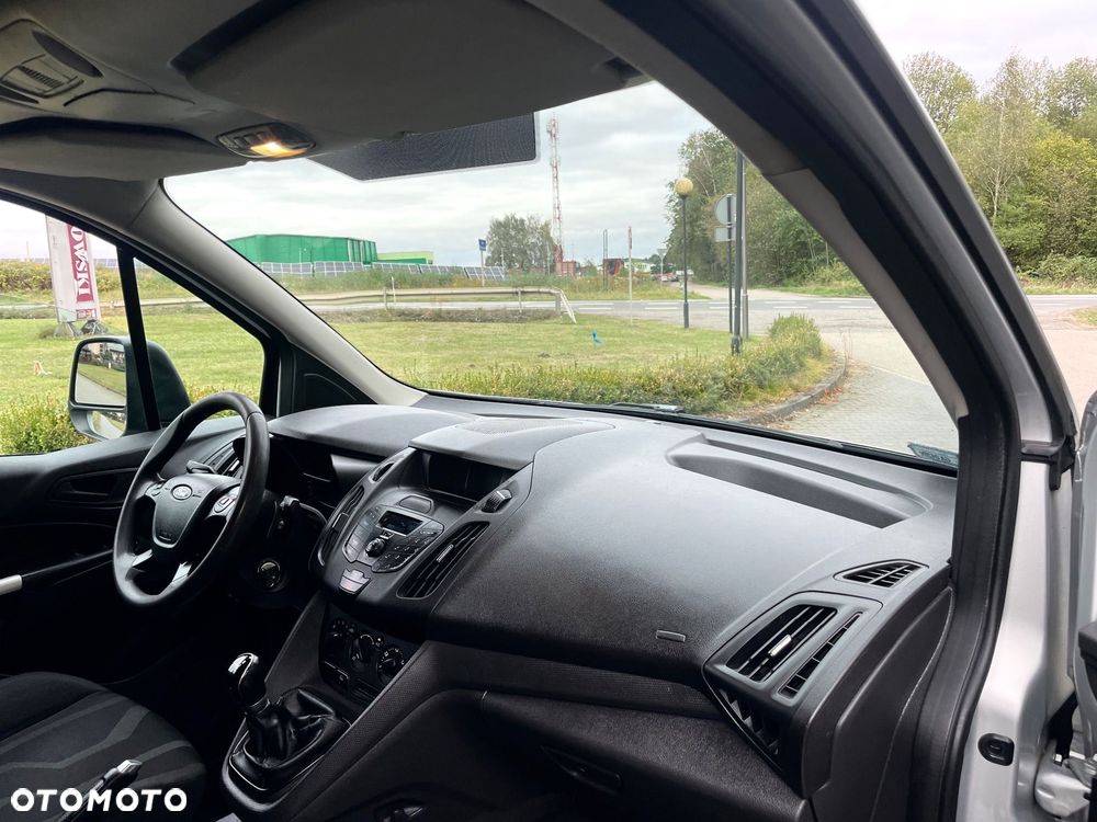 Ford TRANSIT  CONNECT - 7