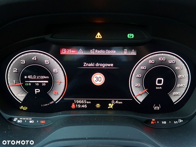 Audi Q2 35 TFSI S Line S tronic - 14