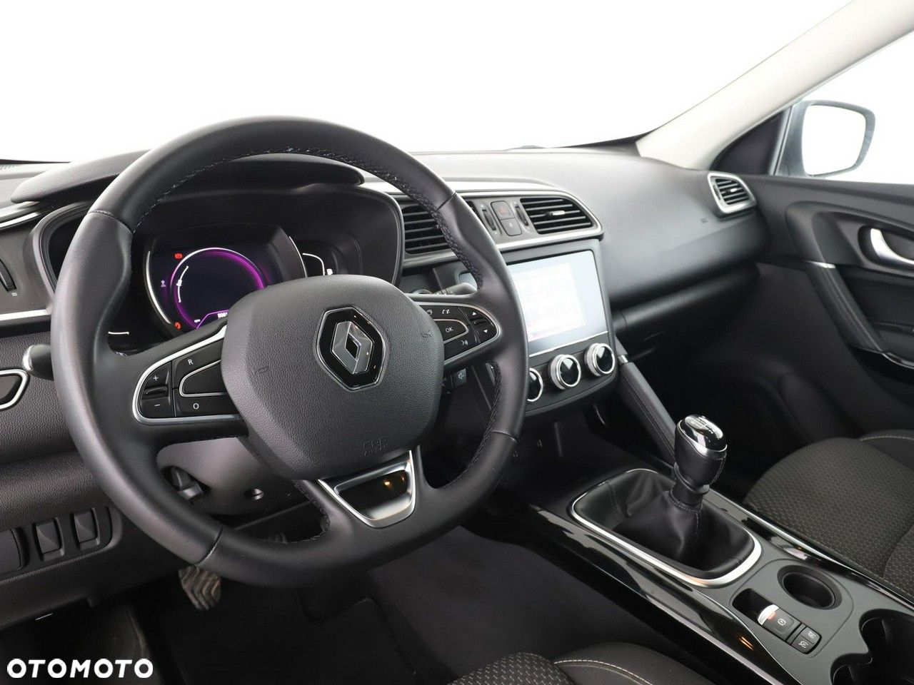 Renault Kadjar 1.3 TCe FAP Business - 14
