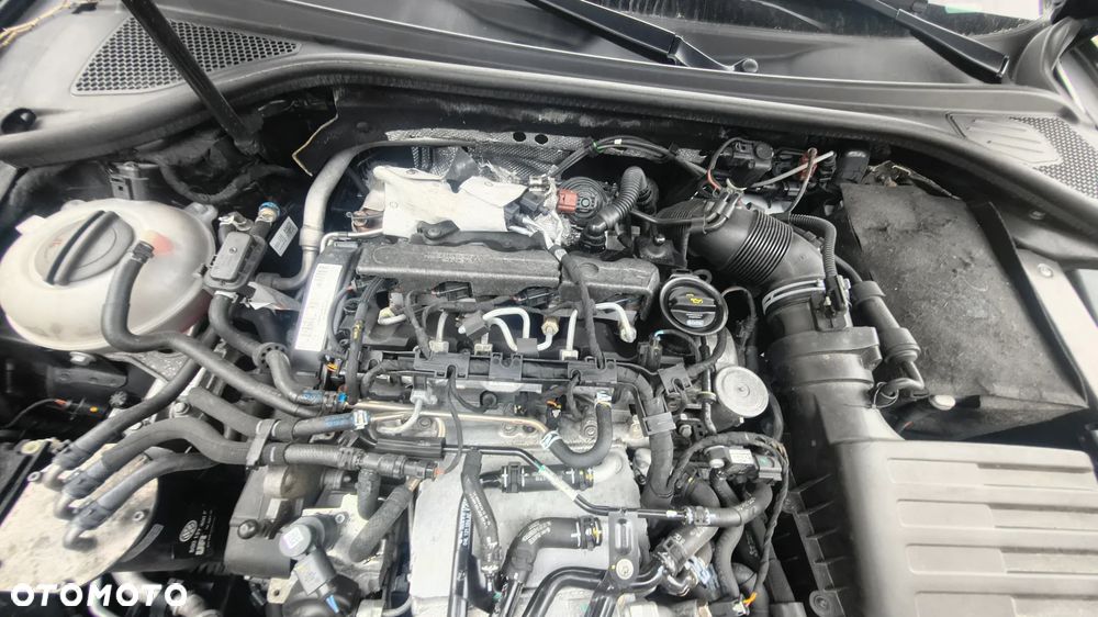 Audi A3 Limousine 2.0 TDI clean diesel Ambition - 21