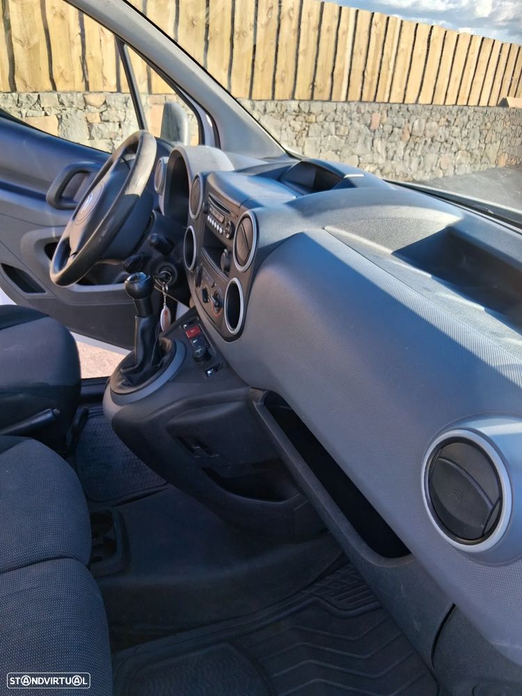 Citroën Berlingo - 6