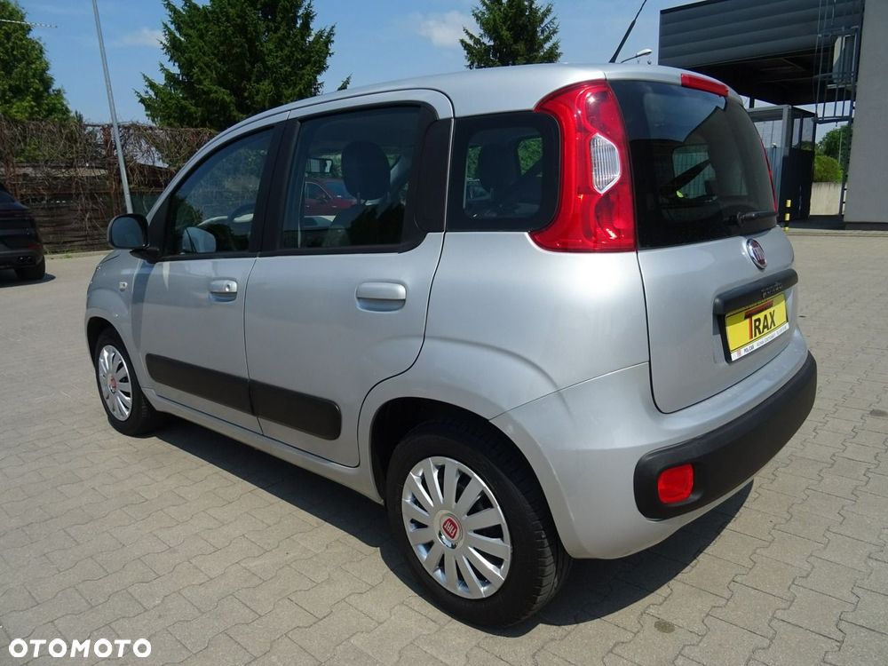 Fiat Panda 1.2 Easy - 9
