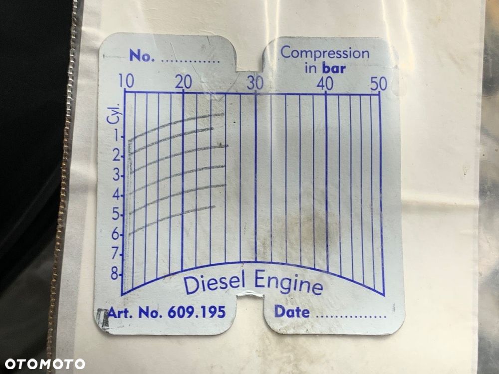 SILNIK AUDI A6 C7 (4G2, 4GC) 2010 - 2018 3.0 TDI quattro 150 kW [204 KM] olej napędowy 2011 - 2018 - 22