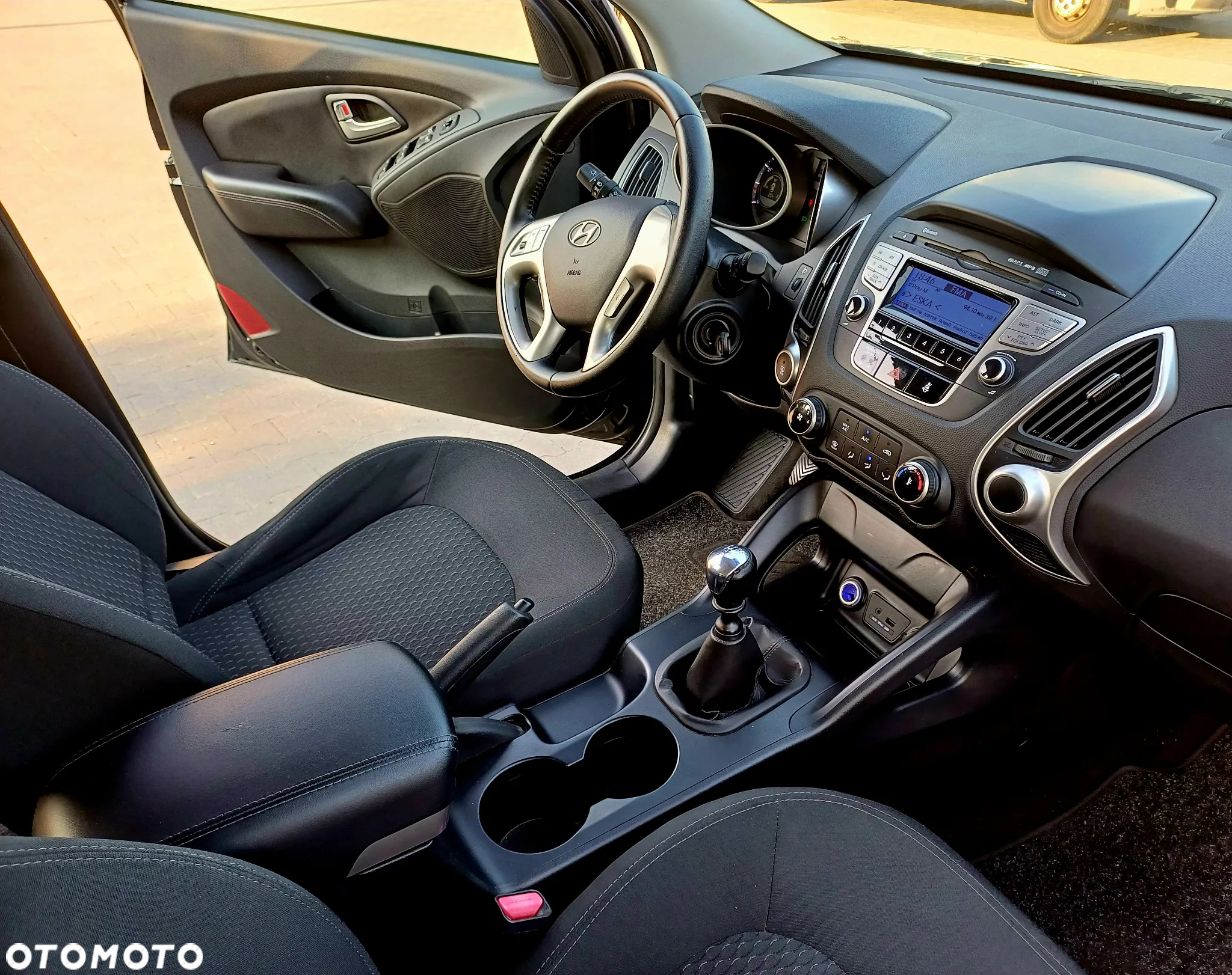 Hyundai ix35 1.6 GDI Premium 2WD - 5