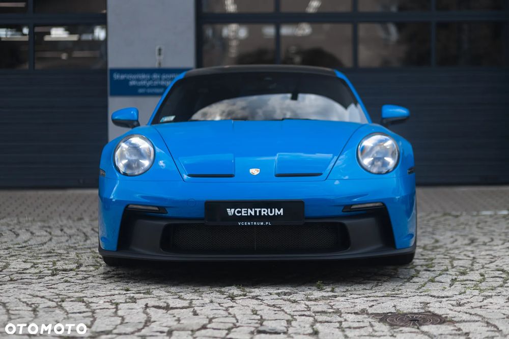 Porsche 911 GT3 PDK - 4