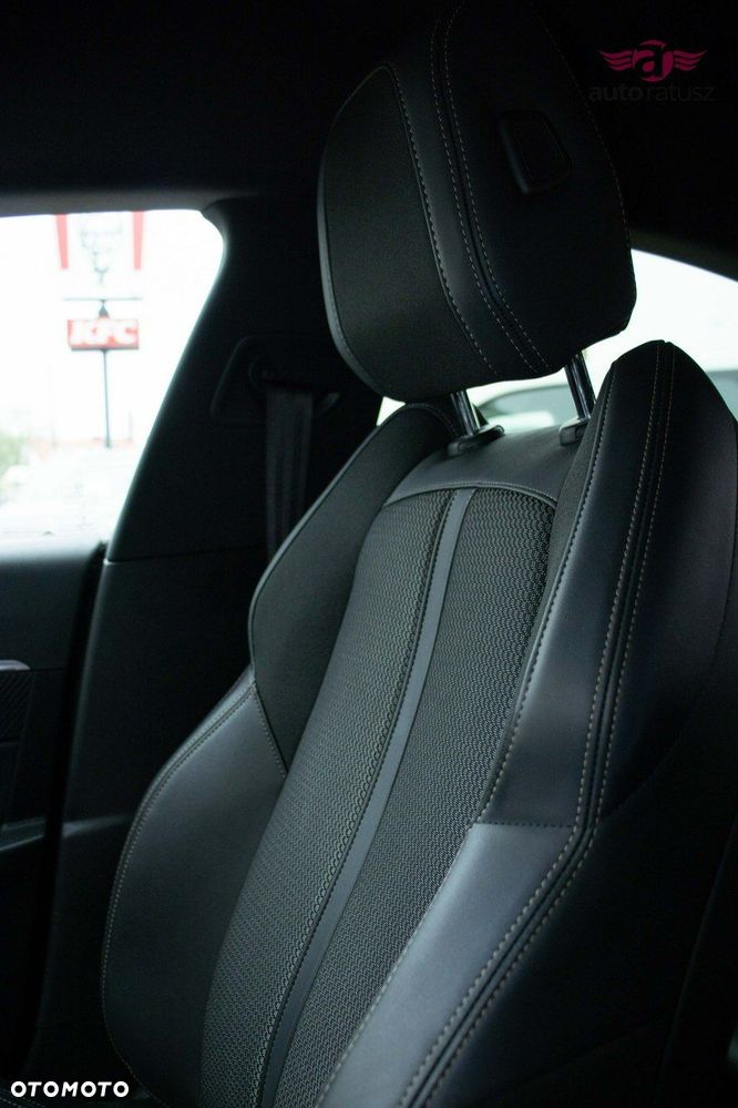 Peugeot 508 - 39