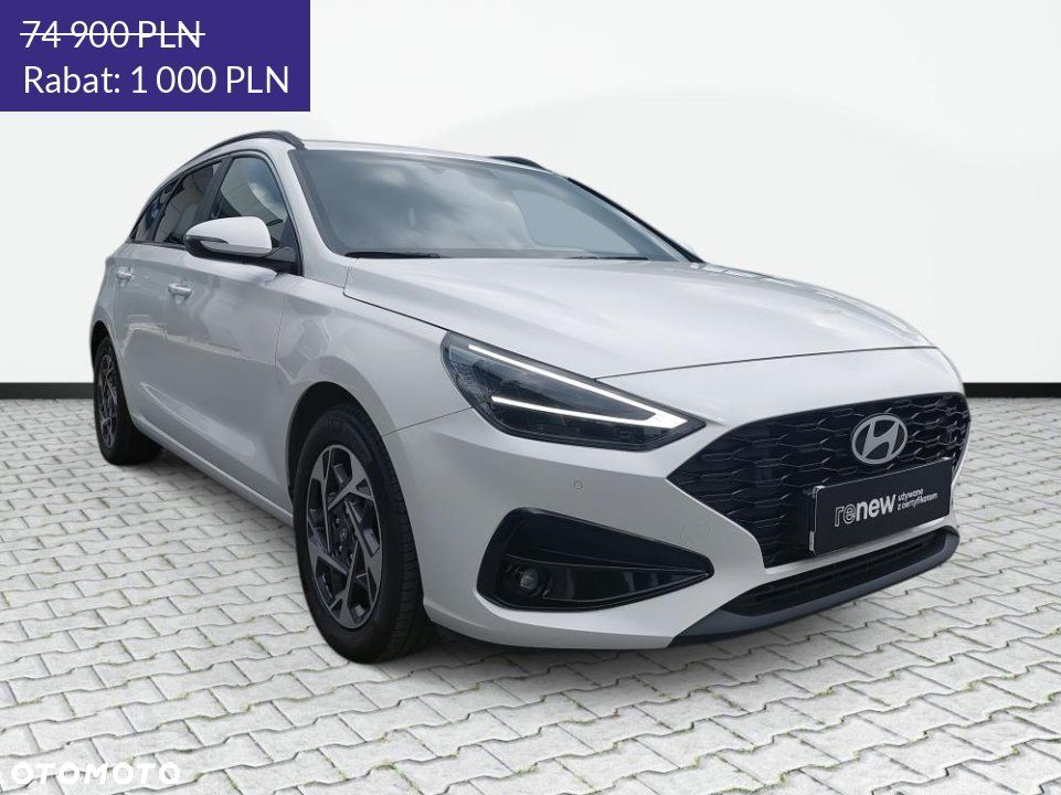 Hyundai i30 - 3