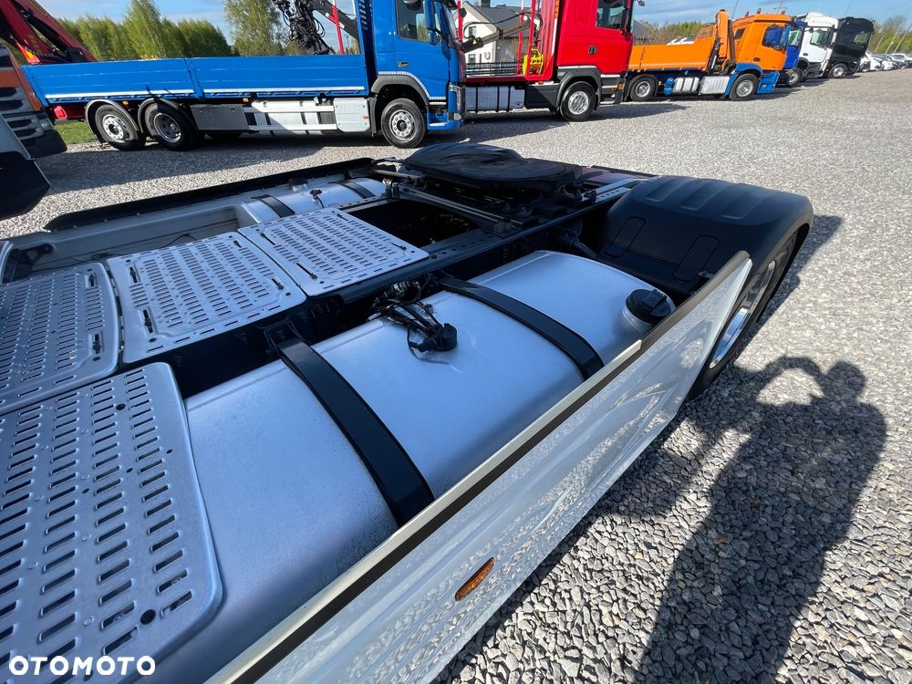 DAF XG+ 530 EVO Standard - 14