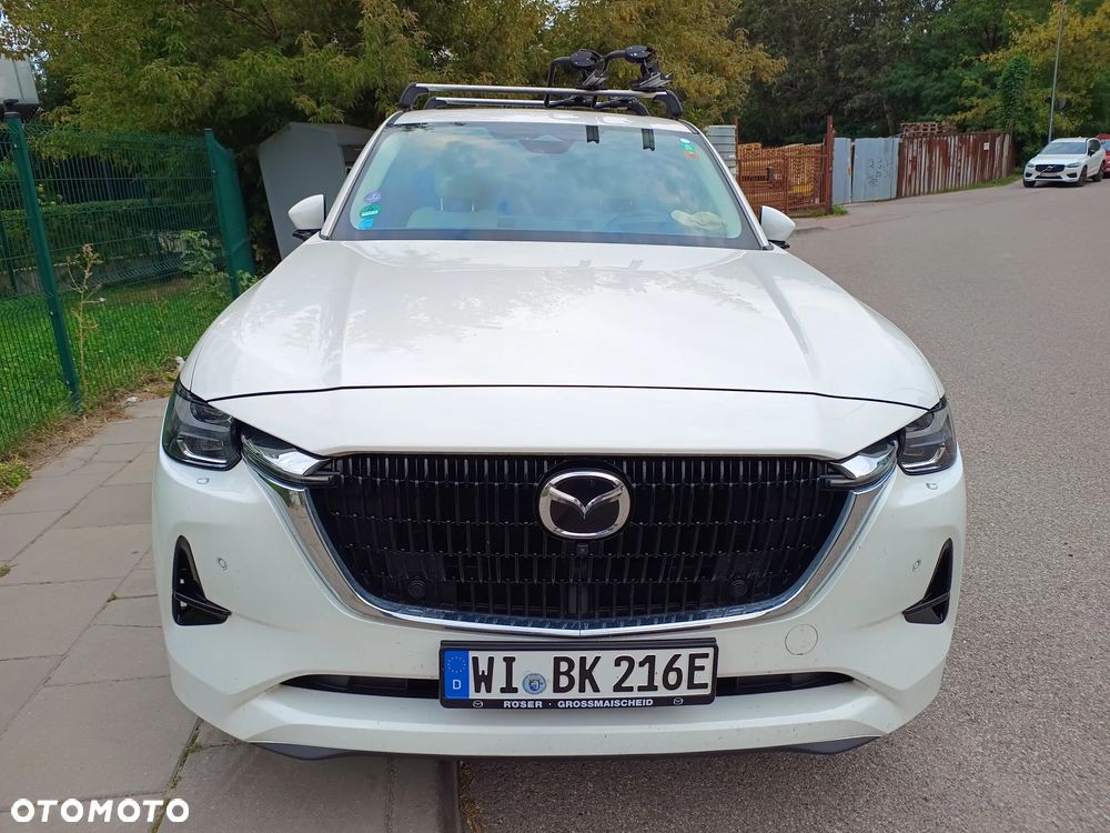 Mazda CX-60 2.5 PHEV Takumi Plus AWD - 6