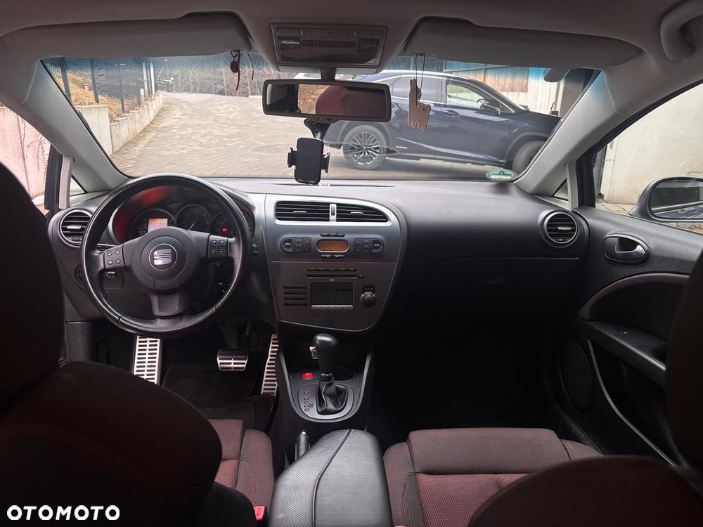 Seat Leon 2.0 TDI DSG Stylance - 18