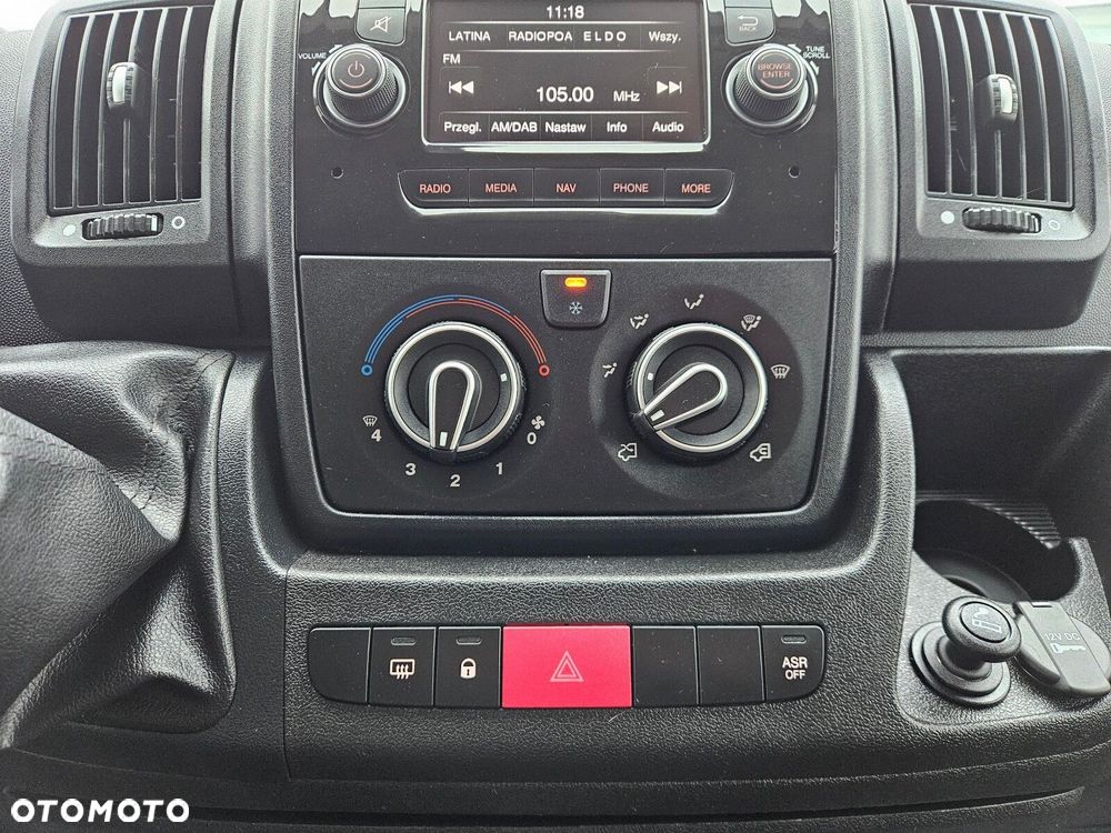 Opel movano L2H2 *69900zł Netto* 2.2 CDTi/120KM - 27