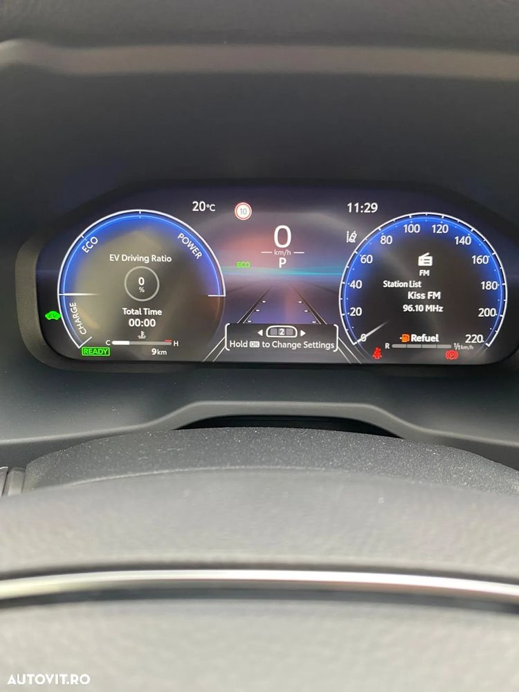 Toyota RAV4 - 5