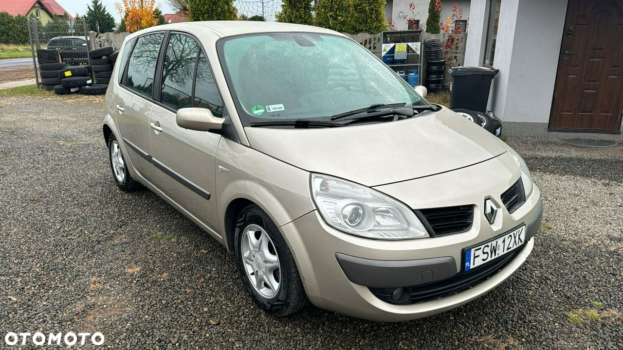Renault Scenic - 10
