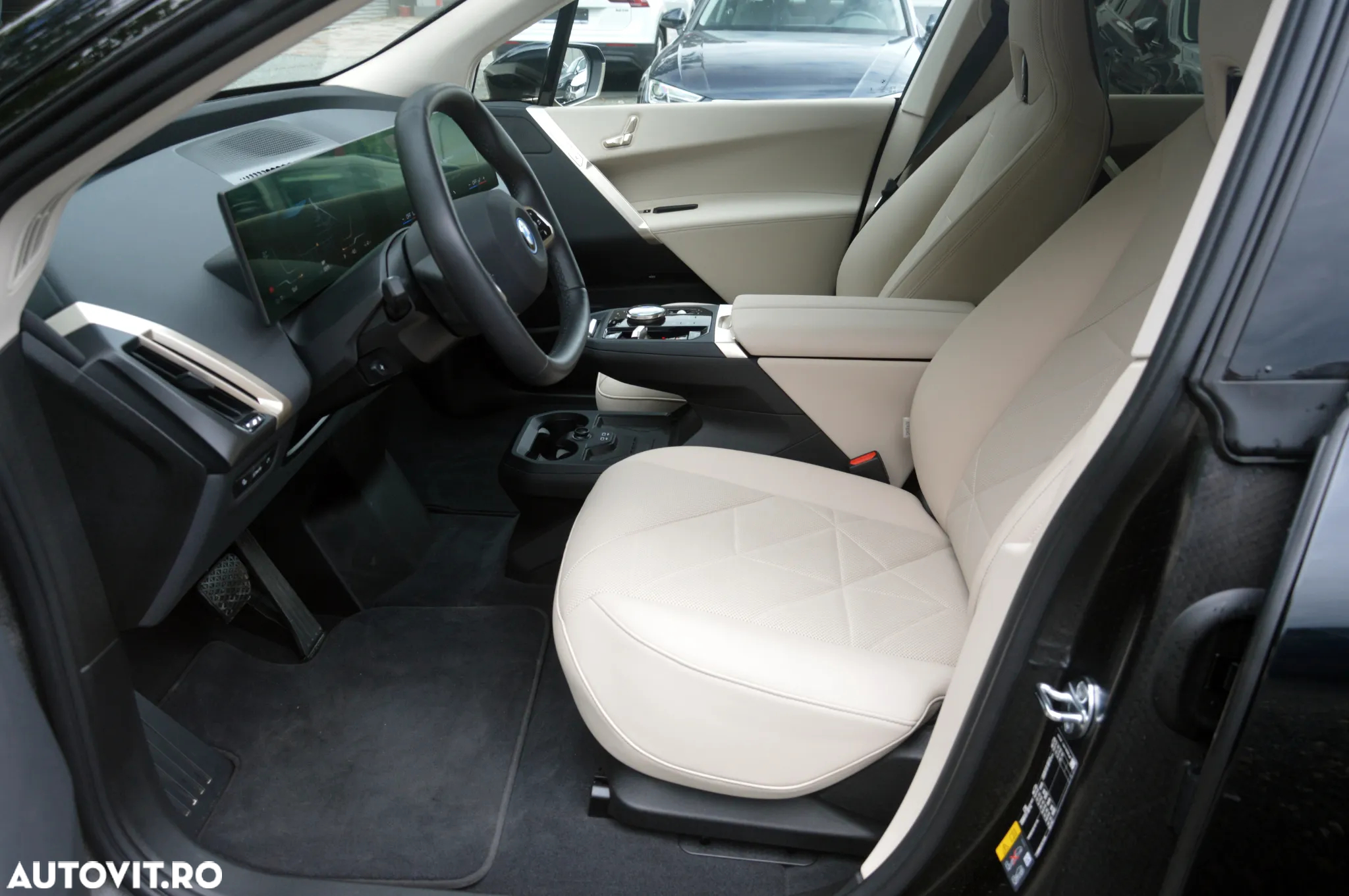 BMW iX xDrive40 - 20