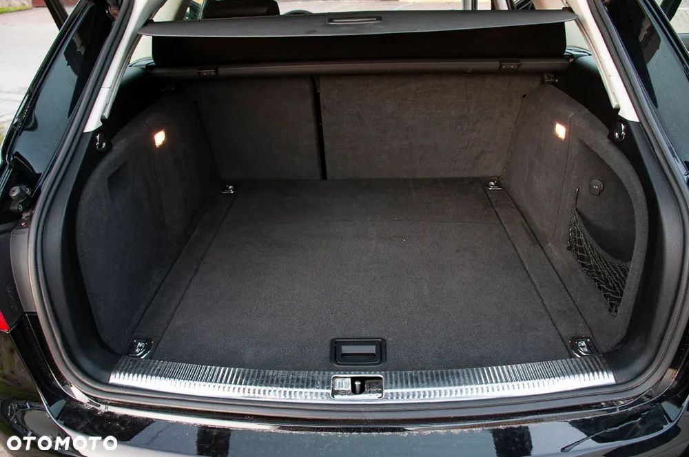 Audi A4 Avant 2.0 TDI DPF quattro Ambiente - 27