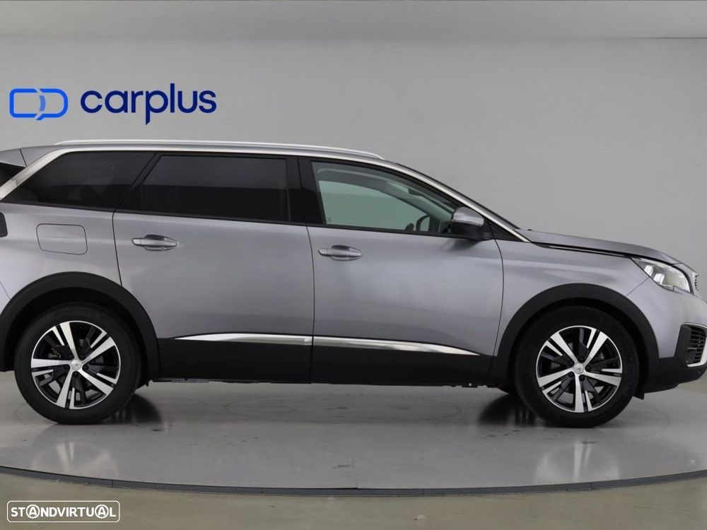 Peugeot 5008 1.5 BlueHDi Allure - 8