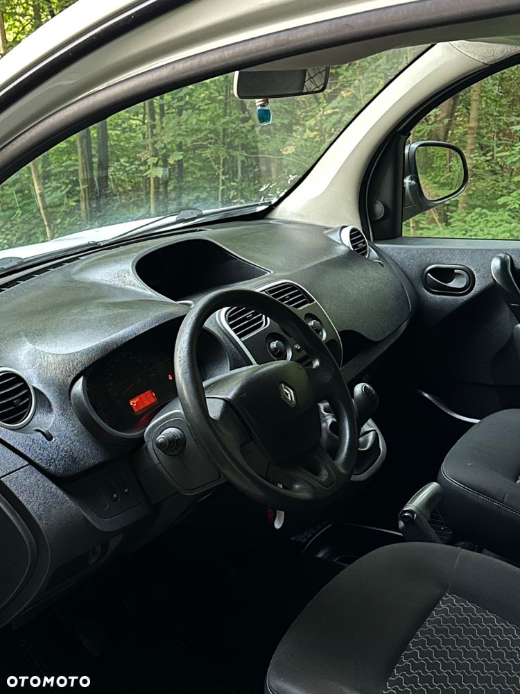 Renault Kangoo 1.5 dCi Business - 14