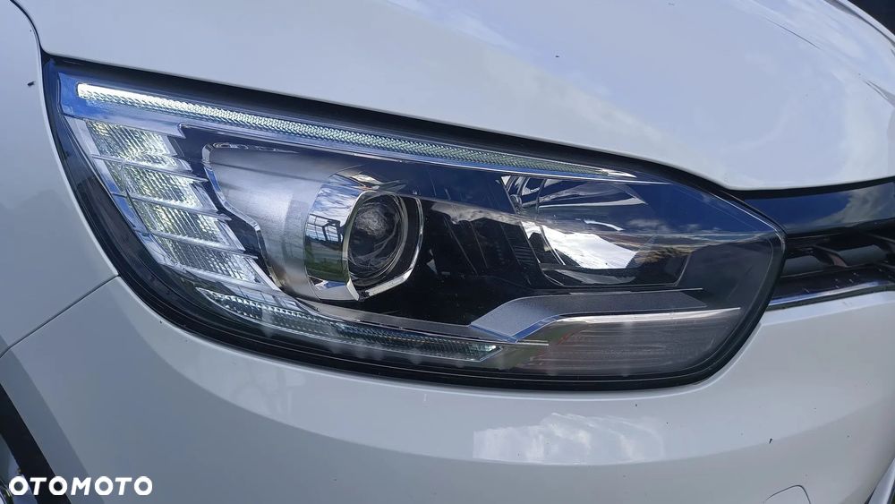 Renault Grand Scenic Gr 1.7 Blue dCi Zen - 11