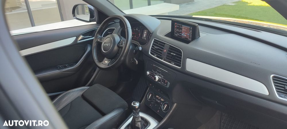 Audi Q3 - 11