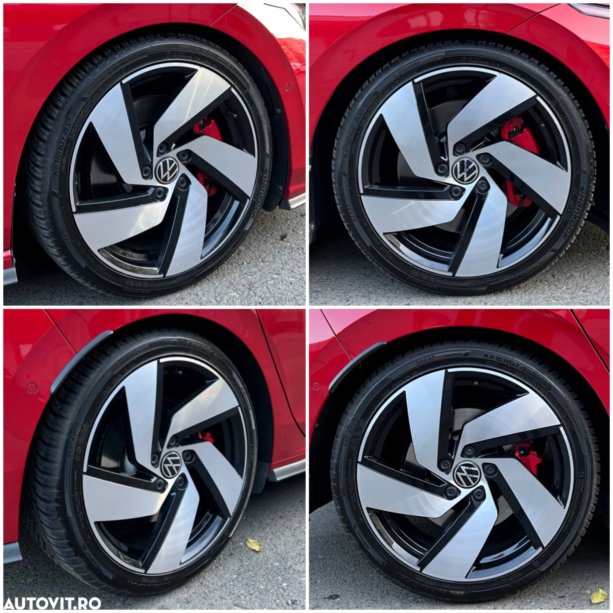 Volkswagen Golf 2.0 TSI DSG GTI - 26
