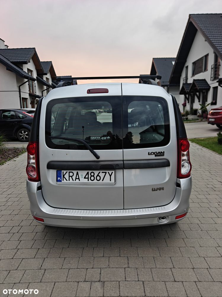 Dacia Logan 1.4 Ambiance - 11