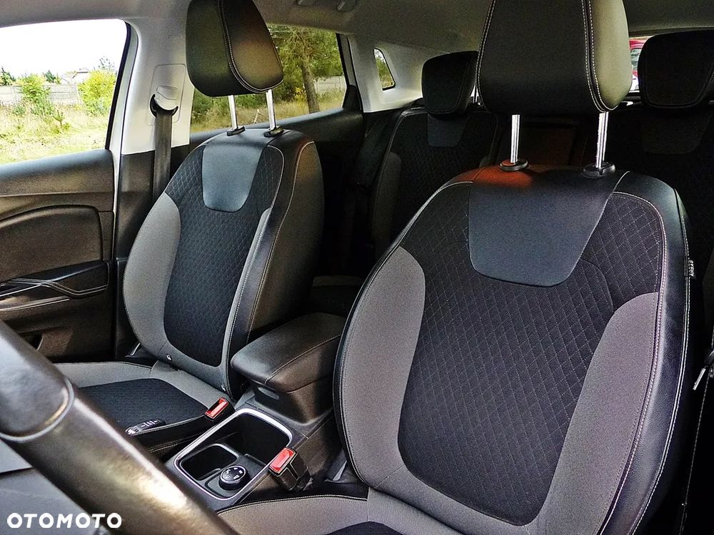 Opel Grandland X 1.5 CDTI Elite S&S - 20