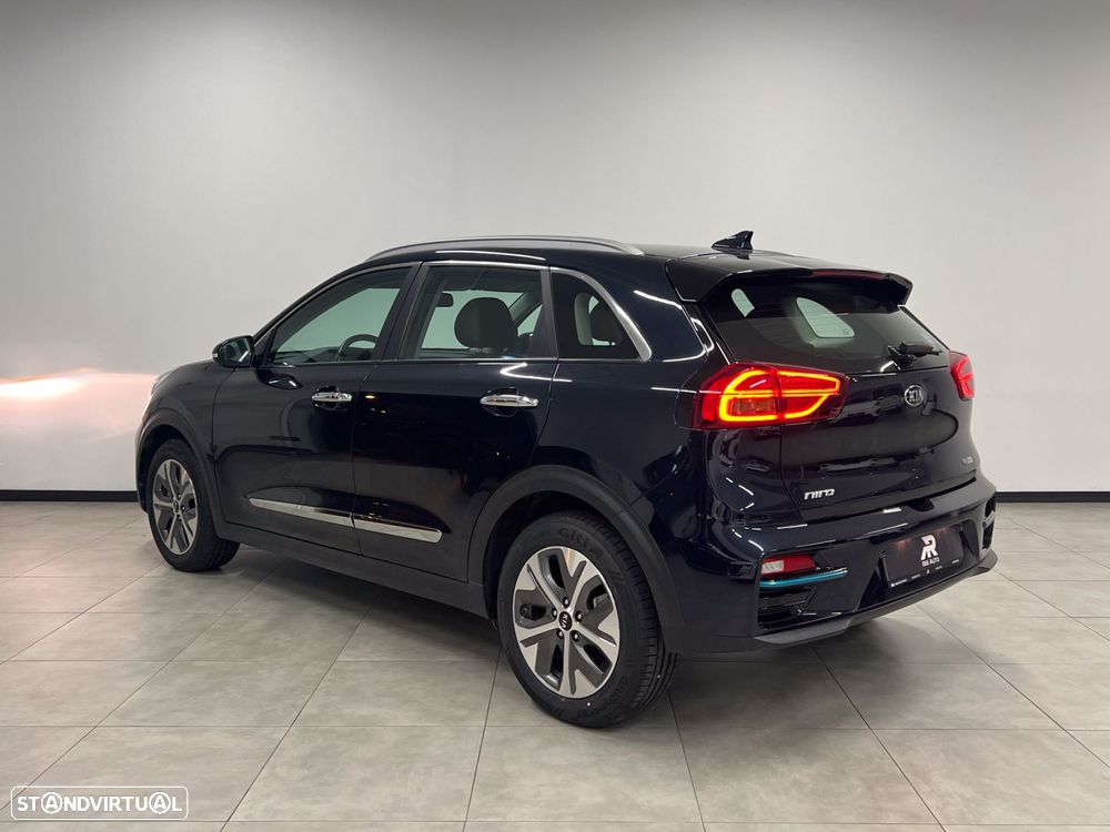 Kia e-Niro 64kWh - 5