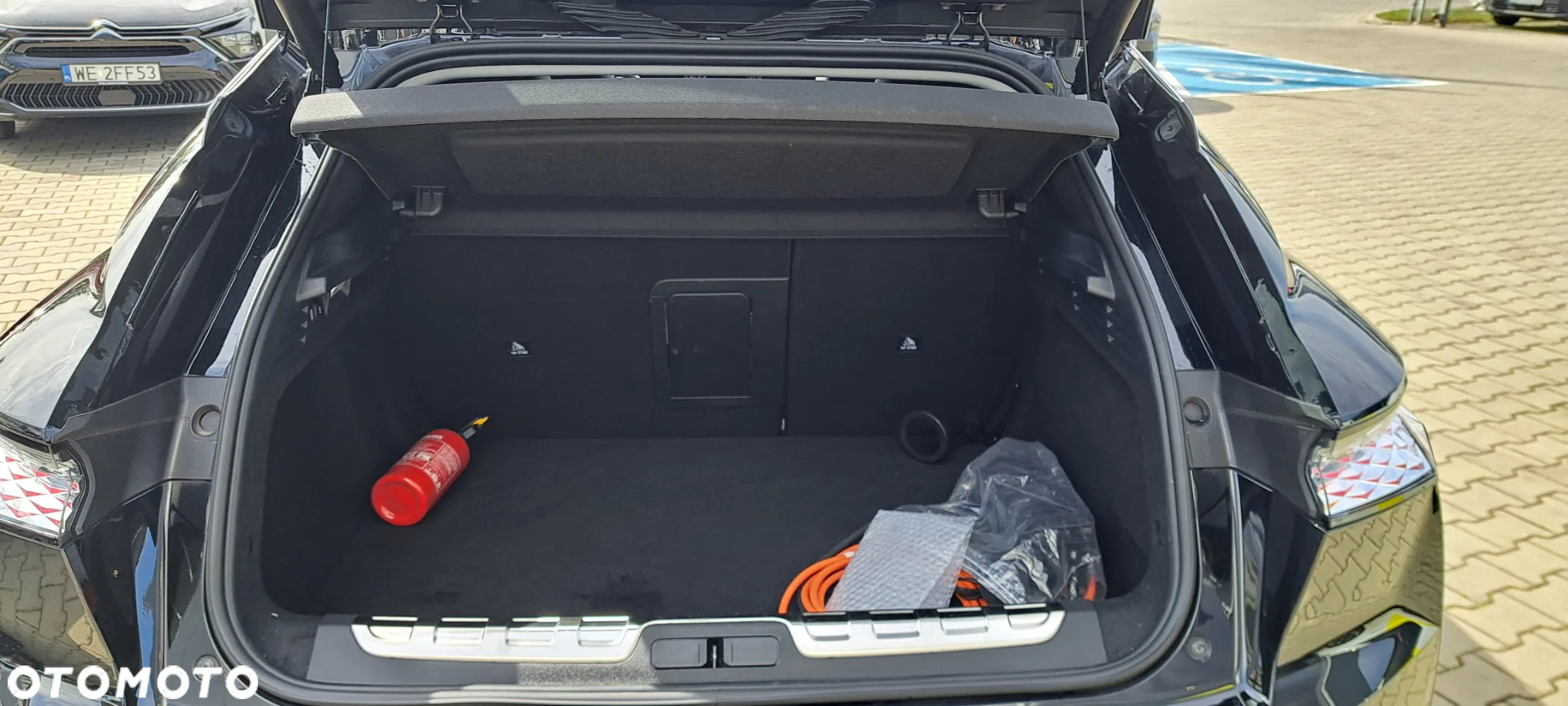 DS Automobiles DS 4 1.6 E-Tense Rivoli - 19