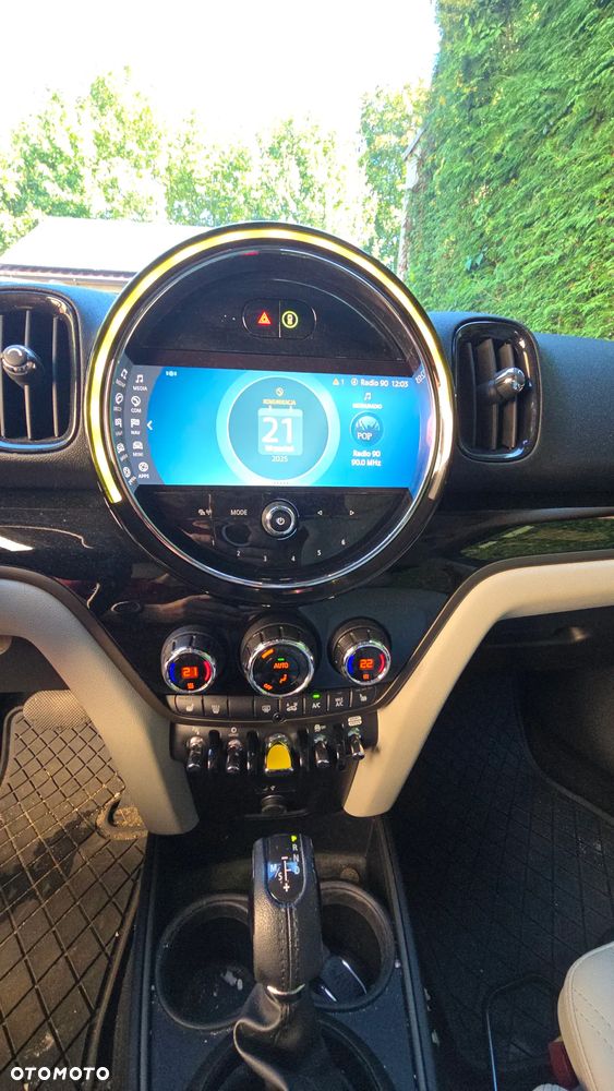 MINI Countryman Cooper SE ALL4 - 6