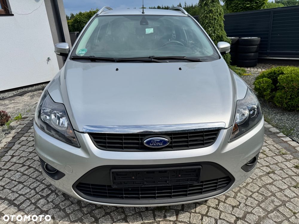 Ford Focus - 5
