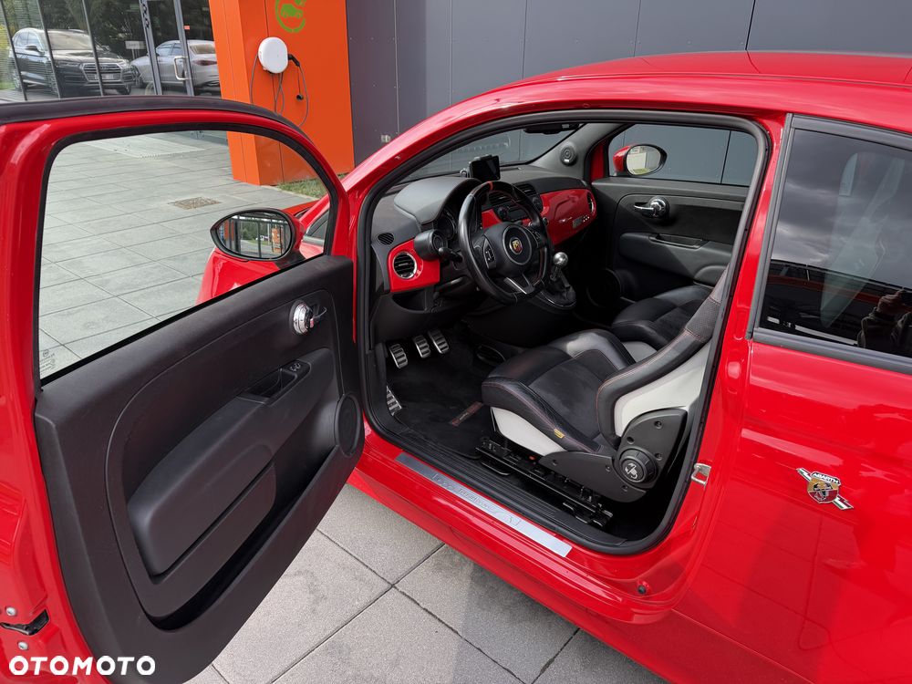 Fiat 500 - 10