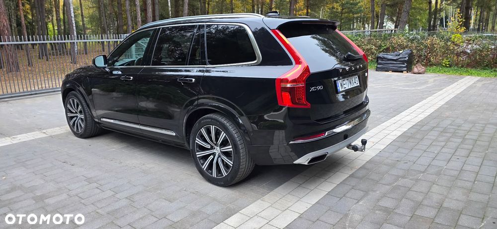 Volvo XC 90 - 10