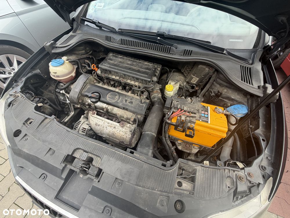 Seat Ibiza - 9