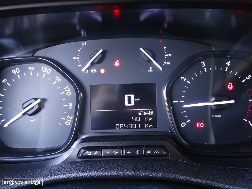 Citroën Spacetourer 1.5 BlueHDi XL Feel - 15