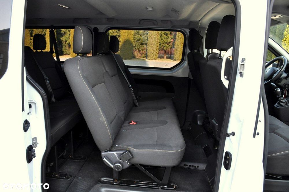 Renault Trafic - 24