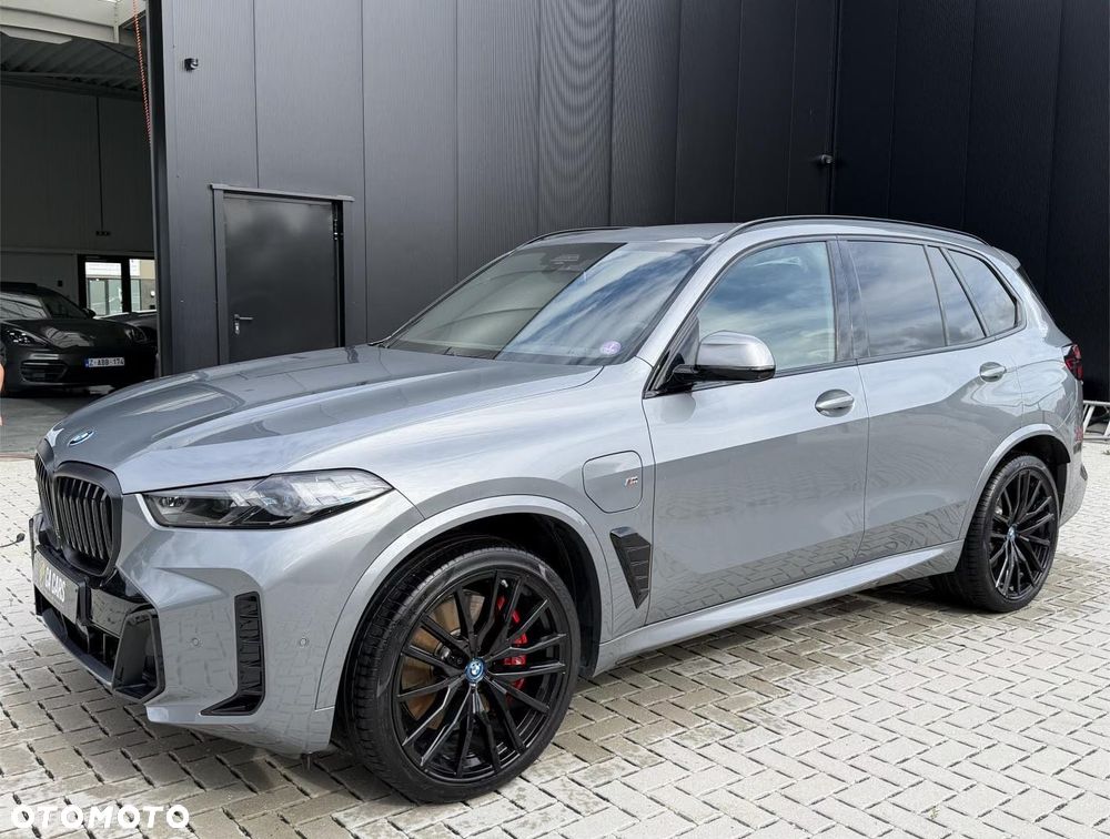 BMW X5 - 3