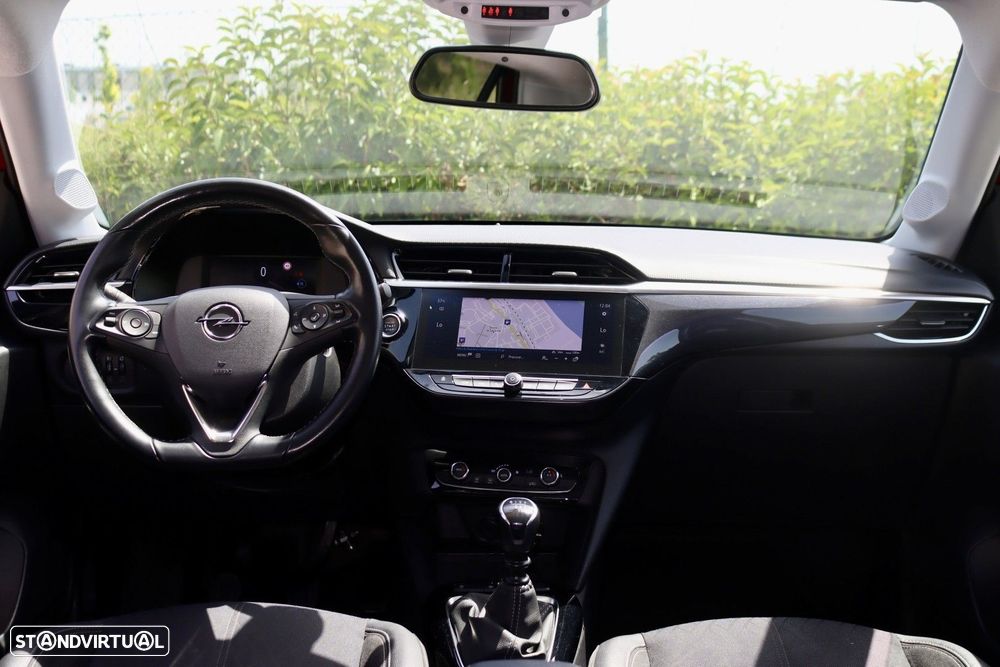 Opel Corsa 1.2 T GS - 5
