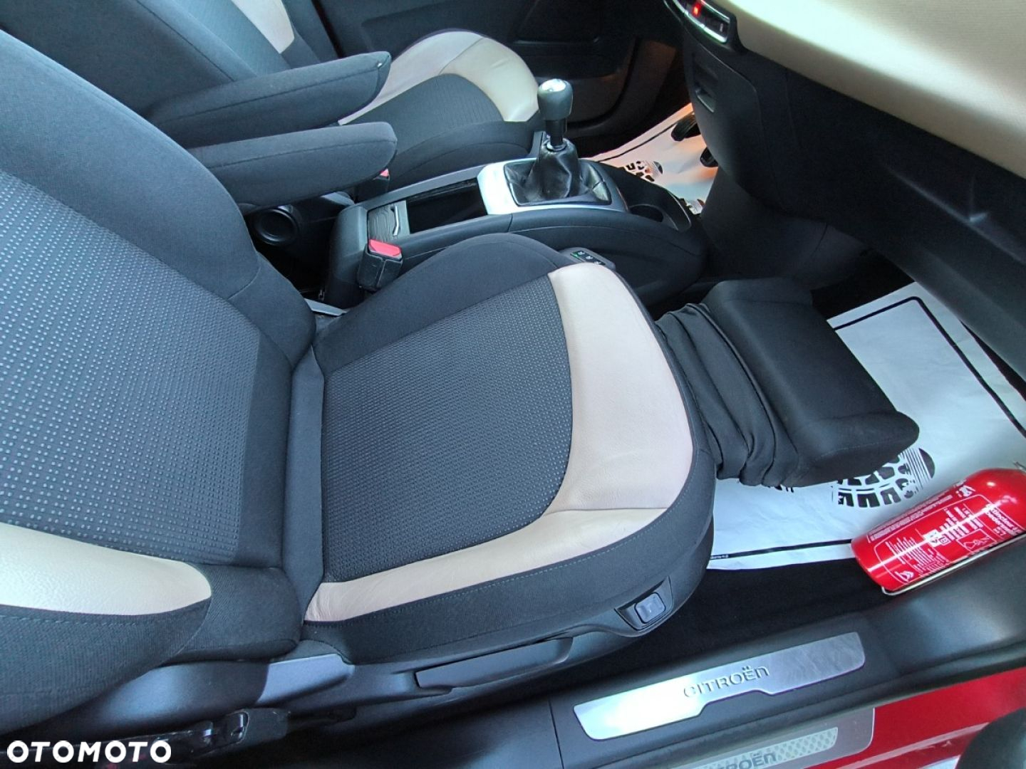 Citroën C4 Picasso 1.6 e-HDi Exclusive - 15